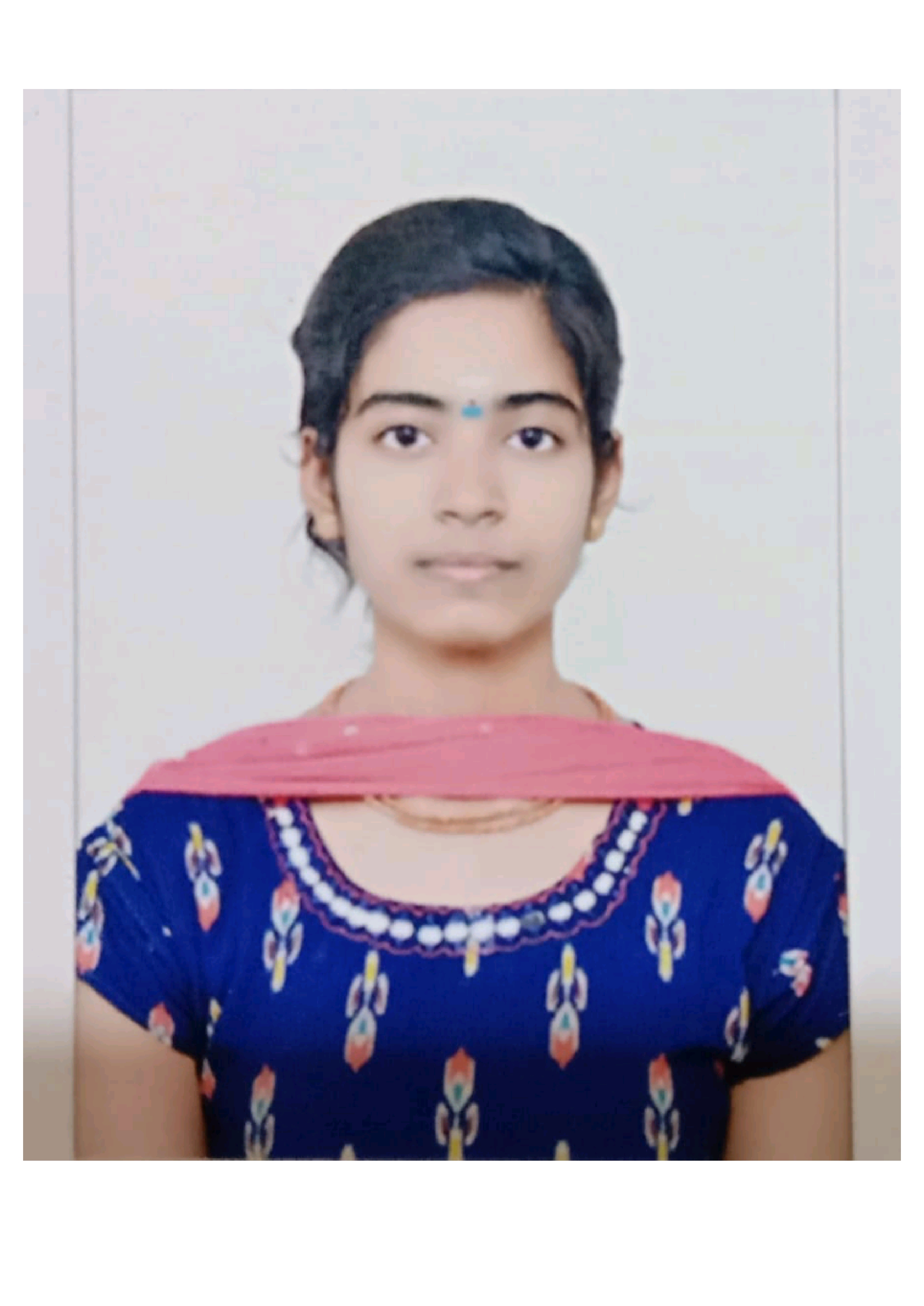 SAI SUJITHA KUMARI CHALLA
